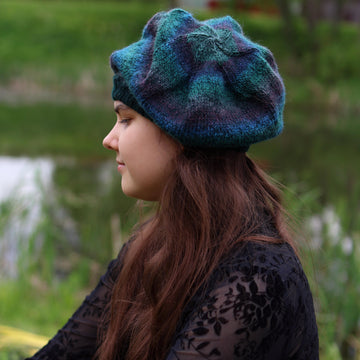 Sky Beret