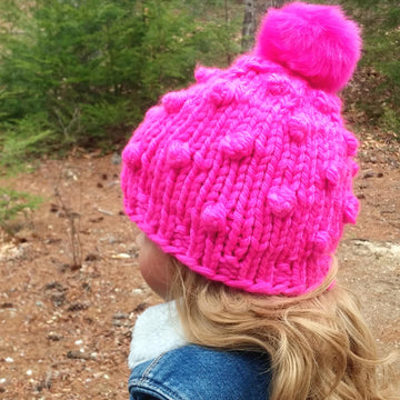 Polly Hat