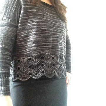 Inti Sweater