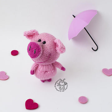 Small Piggy