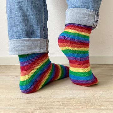 Tubescent Socks