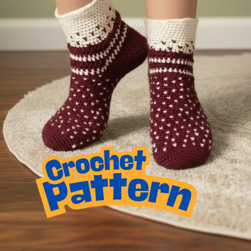 Your Warming Socks