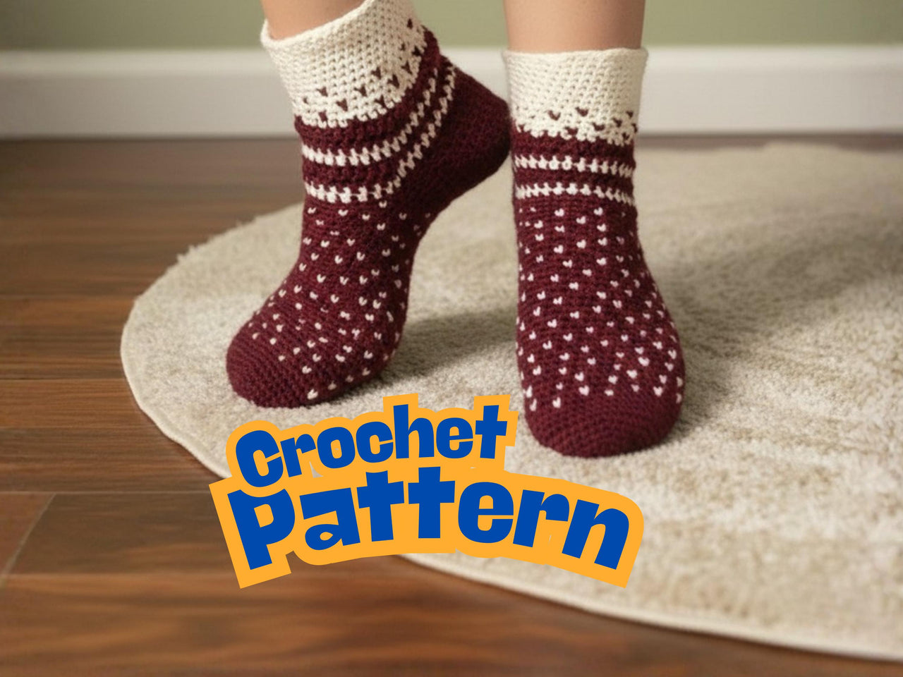 Your Warming Socks