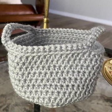 Simple Basket