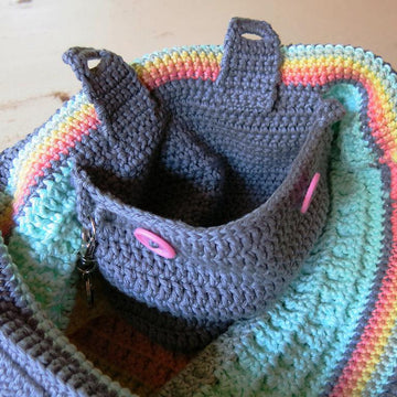 Waffle Bag