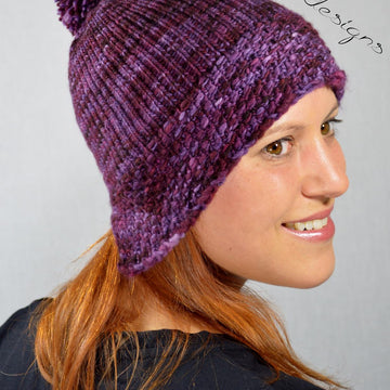 Maggie Beanie