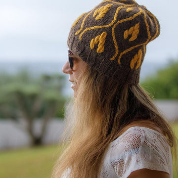 Herbarium Hat