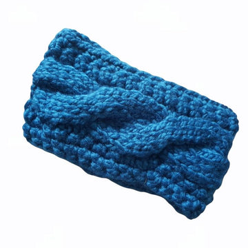 Earwarmer two way