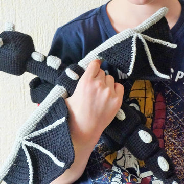 Ender Dragon
