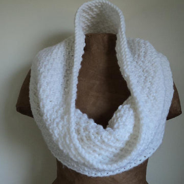 Wedding Shawl