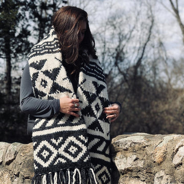 The Sedona Scarf