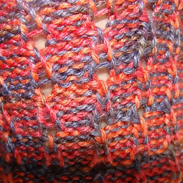 Cloud 9 Any-Leg Tall Socks