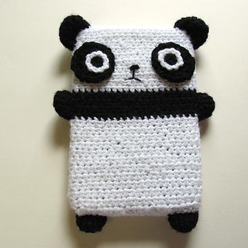 Panda kindle/e-reader/tablet Case