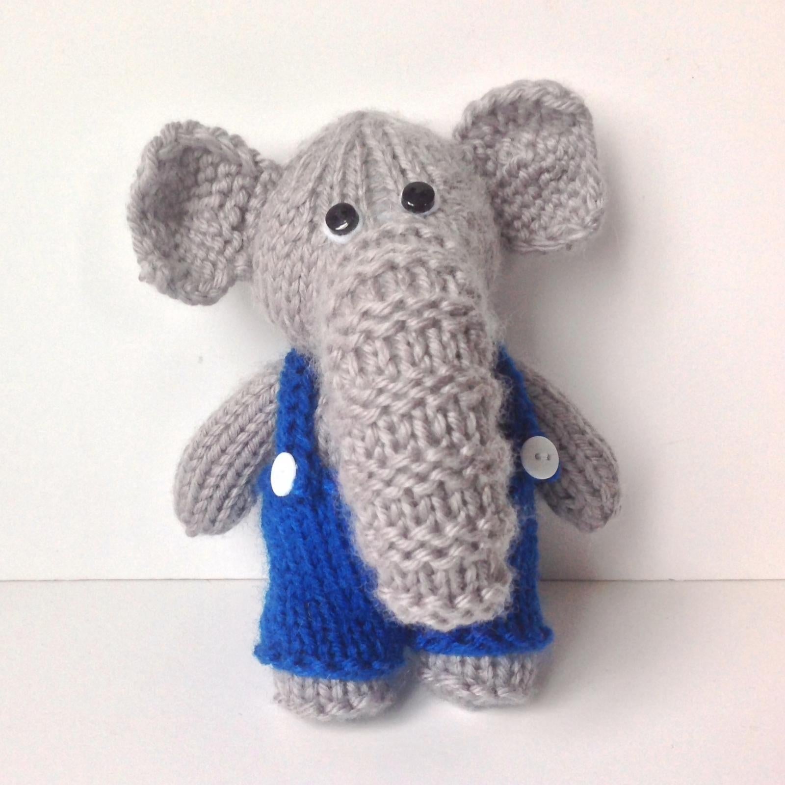 Bobby the Elephant
