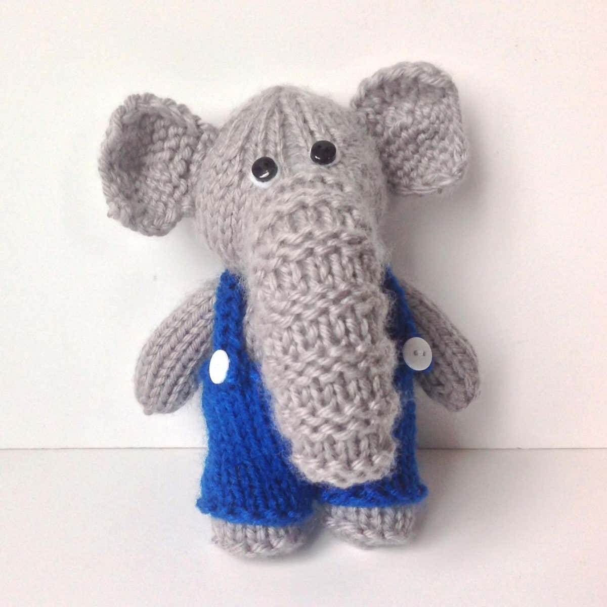 Bobby the Elephant