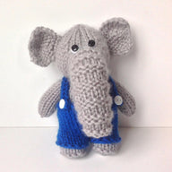 Bobby the Elephant
