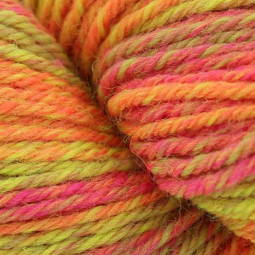 Cascade shawl 70