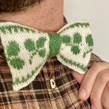 An Irish Bowtie