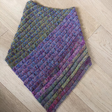 Travelling Shades Cowl