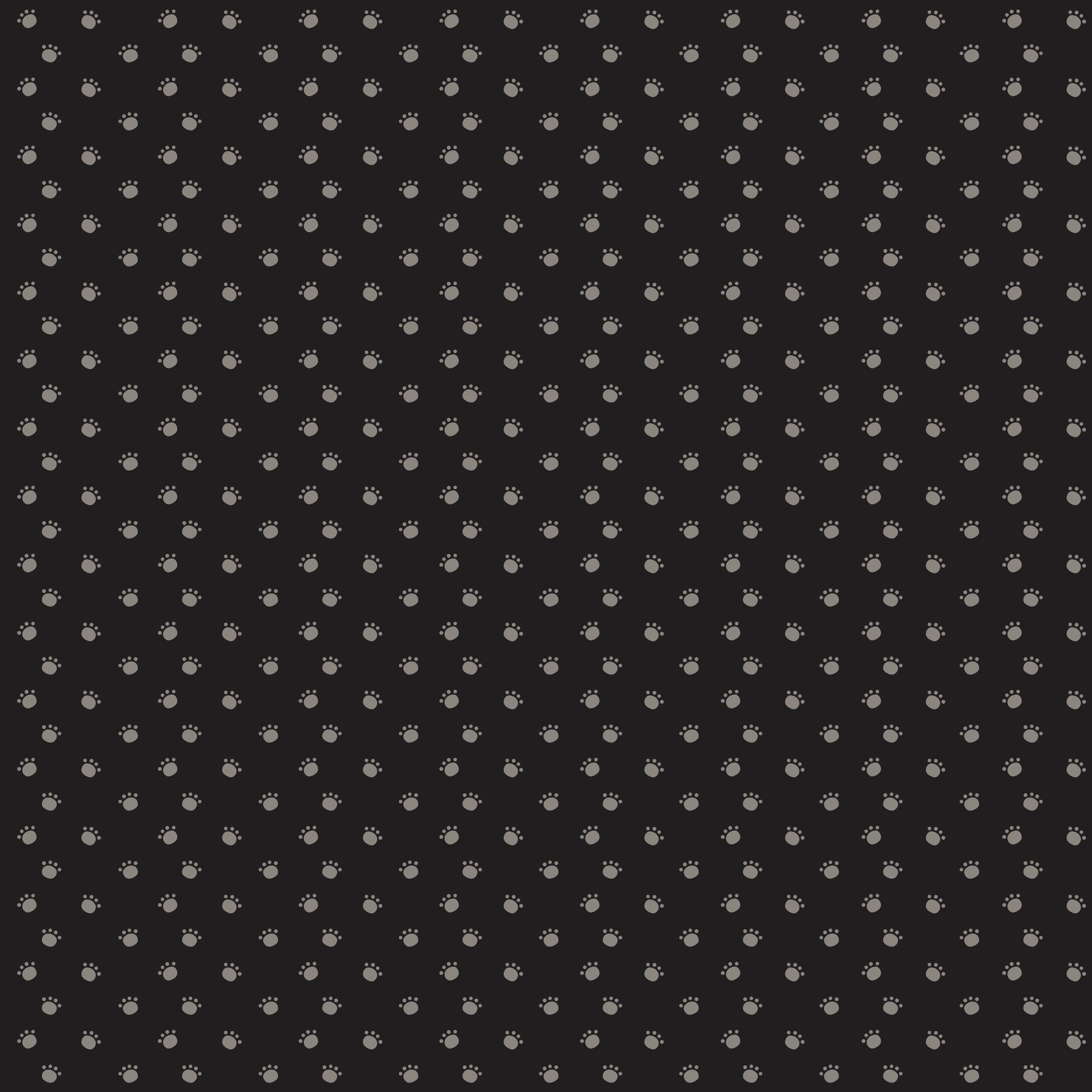 Doodlebug Bella Chloe Double-Sided Cardstock 12"X12" 25/Pkg - Pawsome