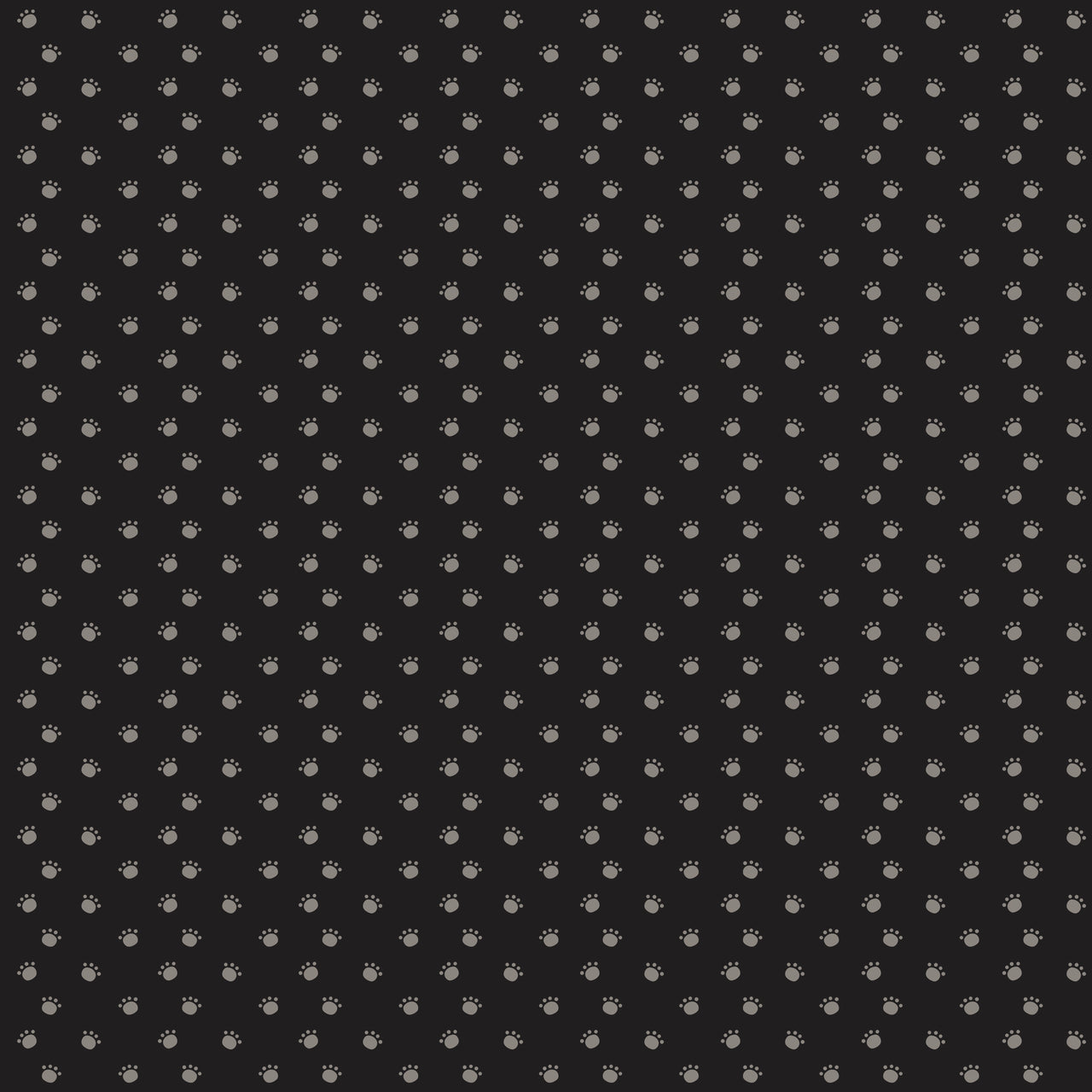 Doodlebug Bella Chloe Double-Sided Cardstock 12"X12" 25/Pkg - Pawsome