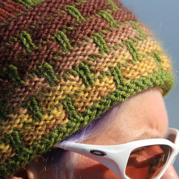 Igloo DK Hat 1127