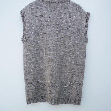 Bolly Waistcoat
