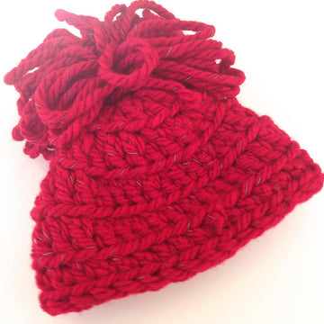 Loopie Beanie 12-119