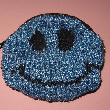 FREE Smiley Coin Purse