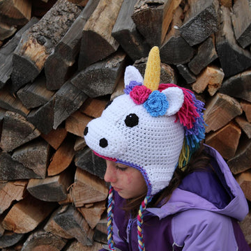 Unicorn Hat