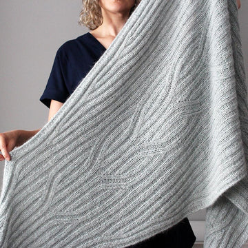 Coral Reef Wrap