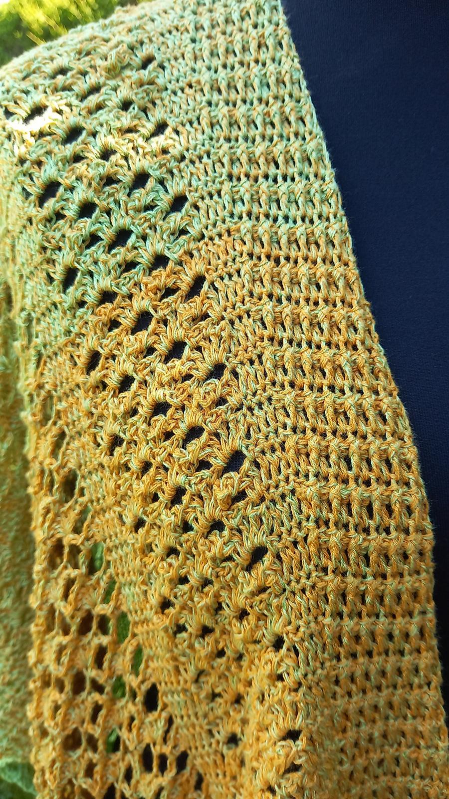 Meadowlight Coverup