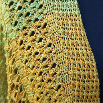 Meadowlight Coverup