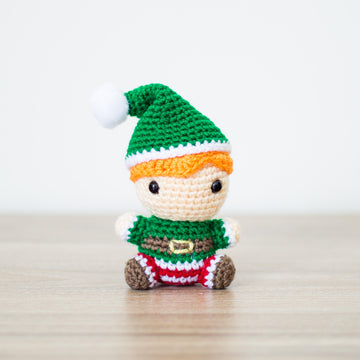 Baby #19 - Elf