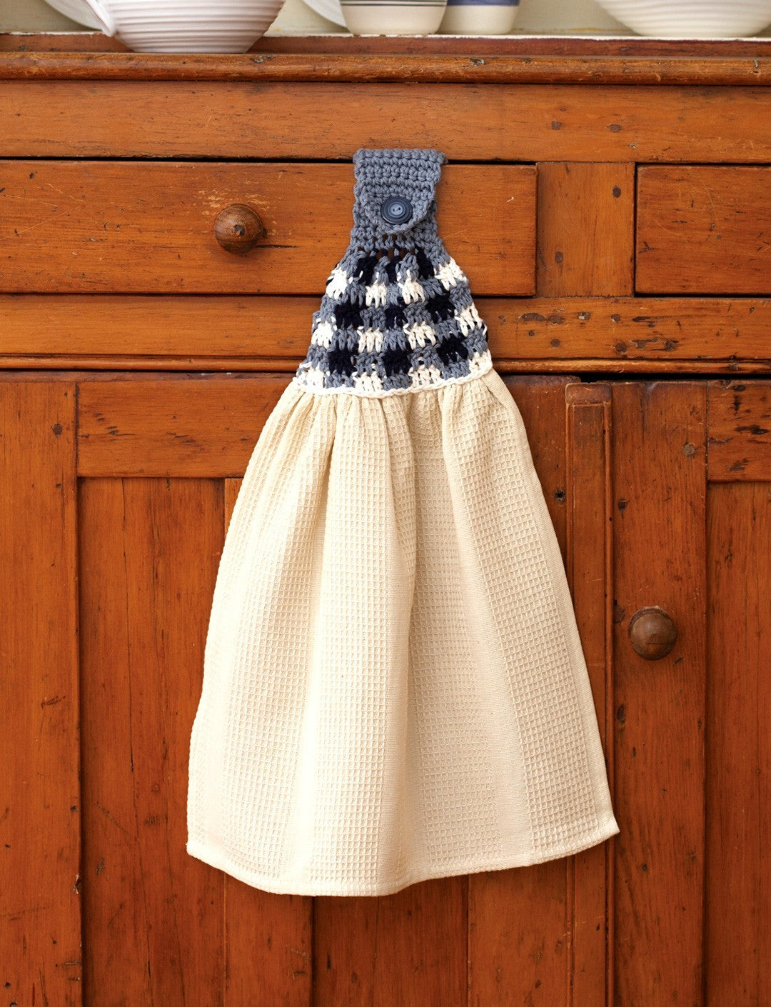 Country Kitchen by Lily Sugar 'n Cream
