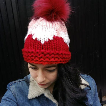 Queen of Hearts Hat