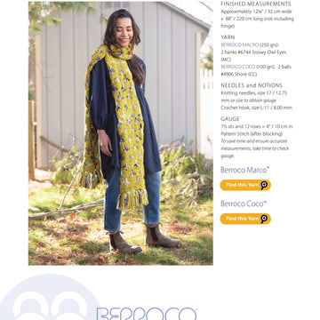 Berroco Lonsdale PDF
