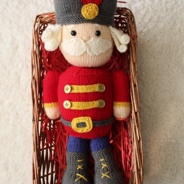 The Nutcracker