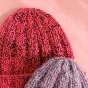 Leo Beanie
