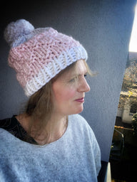 Super Snuggly Hat