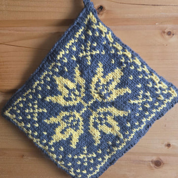 Nora Grace Potholder