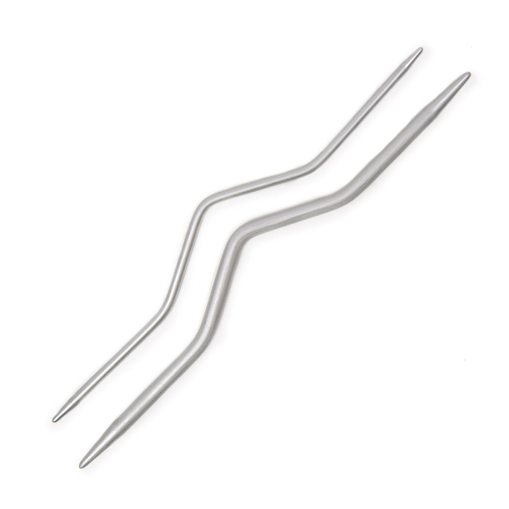 AddiClassic Cable Stitch Pins 2.5 & 4mm
