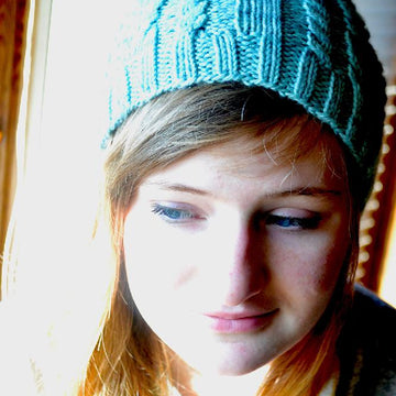Abernathy Hat