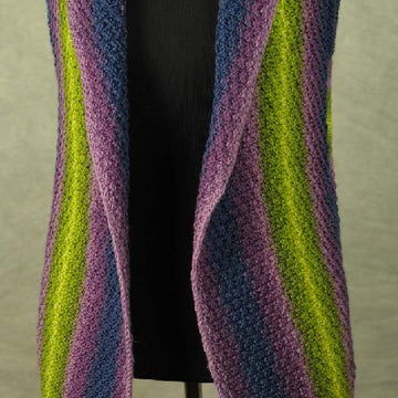 The Deborah Beresford Vest