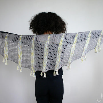 Jannah Wrap