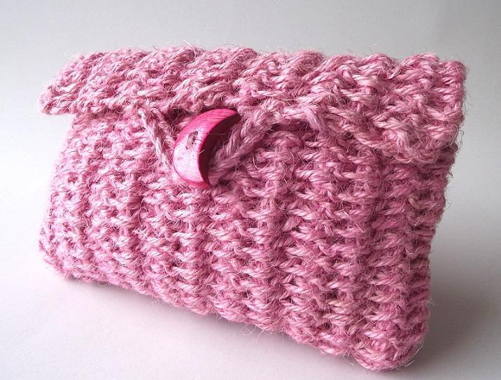 Daiquiri Purse Bag