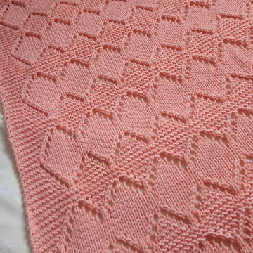 Matthew's Blanket