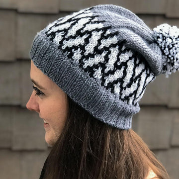 Basketcase Hat