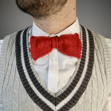 Bow tie