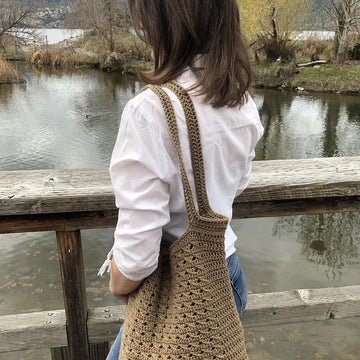 Sarsons Tote Bag